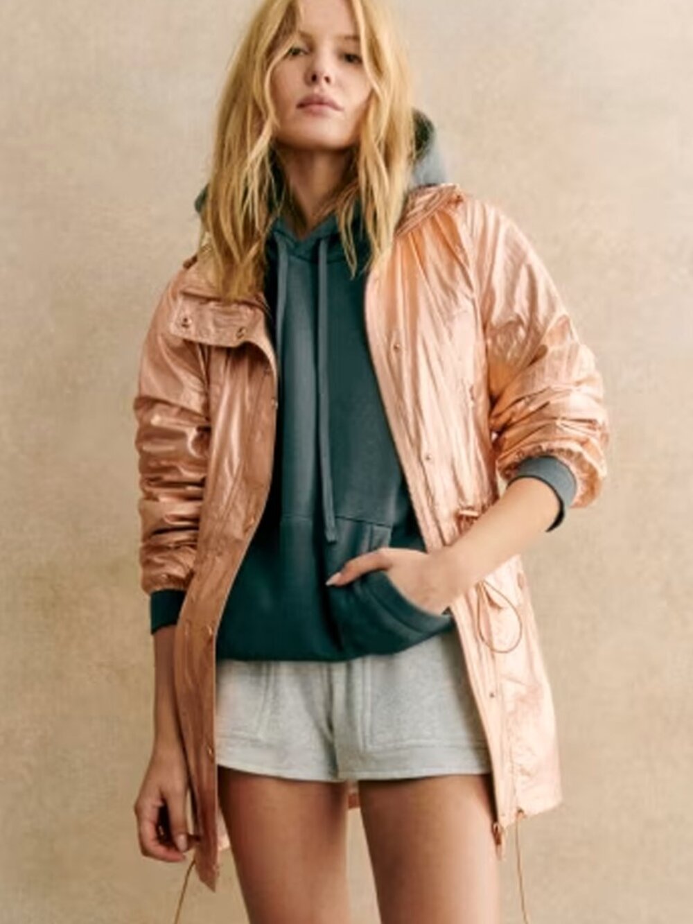 NWT Sezane Miro Jacket - 34 (2)